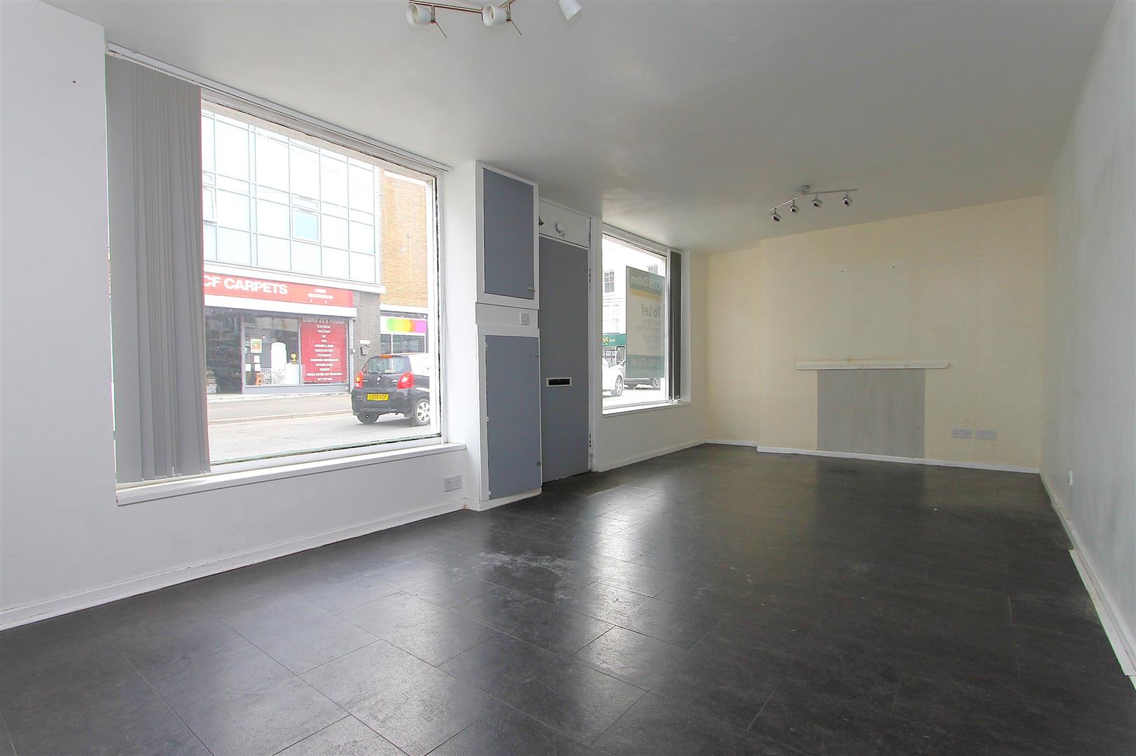 0 bed property in Oxford Street, Kidderminster